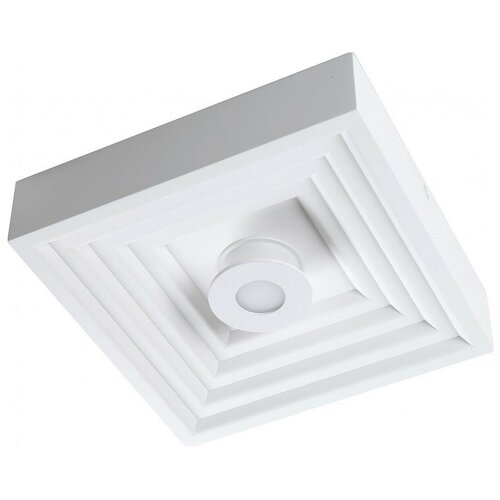 Накладной светильник Escada Gesso 10218/SG LED