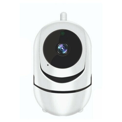 A1-H20 IP Wi-Fi поворотная камера видеонаблюдения 2МП 1080P со звуком 383900₽