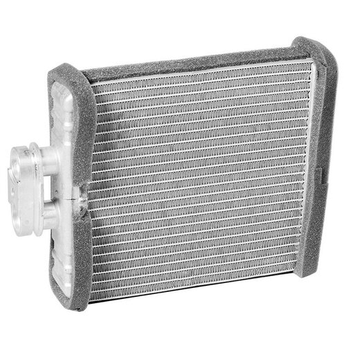 Радиатор отопителя LUZAR Радиатор отопителя для автомобилей Polo 10-20- LRh 1853 LUZAR 260 мм 3993₽