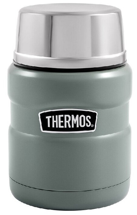  Thermos SK 3000 MGR Military Green, 0.47,  [703477]