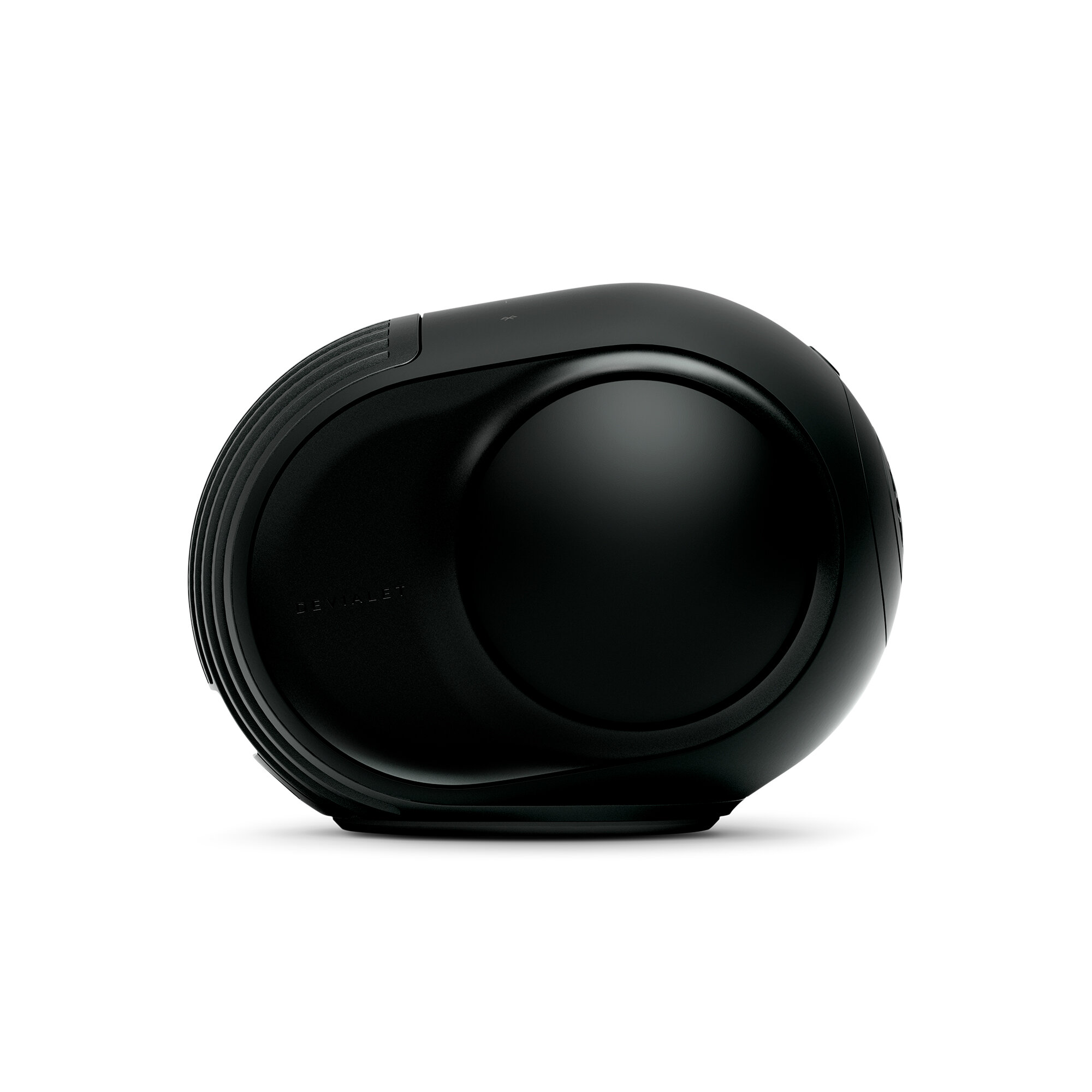 Акустическая система Devialet Phantom II 95 dB Matte Black, матовый чёрный