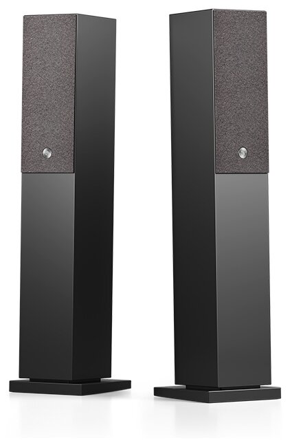 Аудиосистема AUDIO PRO A36 Black