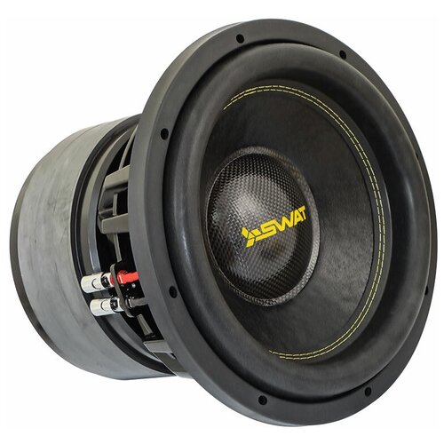 Сабвуфер SWAT HLG-12d2 v2 2925000₽