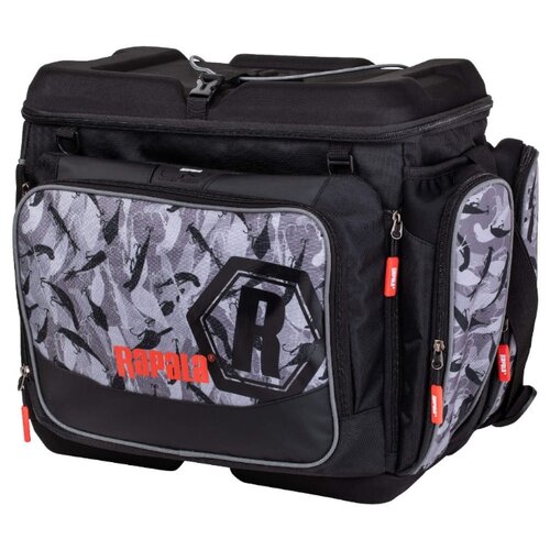 фото Сумка rapala lurecamo tackle bag magnum