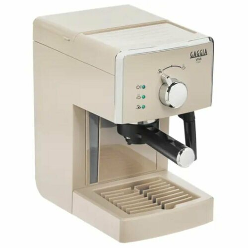 Кофеварка Gaggia Viva Style Cream