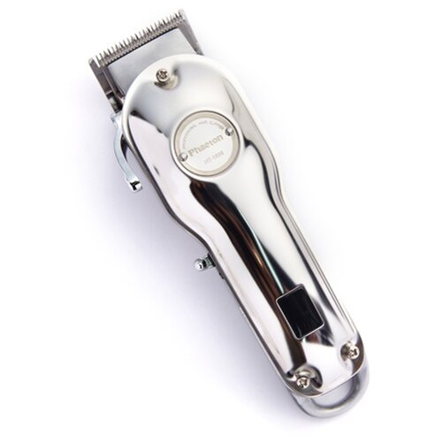 Профессиональная машинка для стрижки Phaeton HT-1998 для парикмахерских и салонов 345000₽