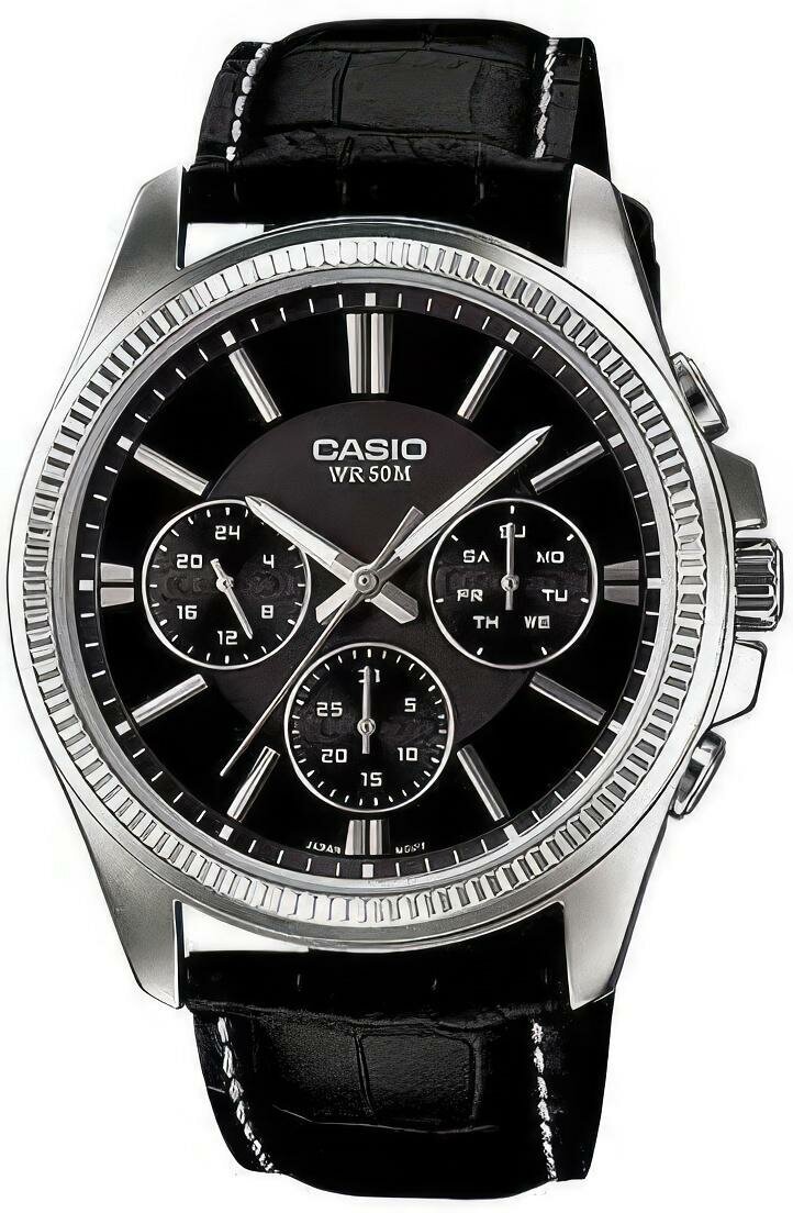 Наручные часы CASIO Collection MTP-1375L-1A