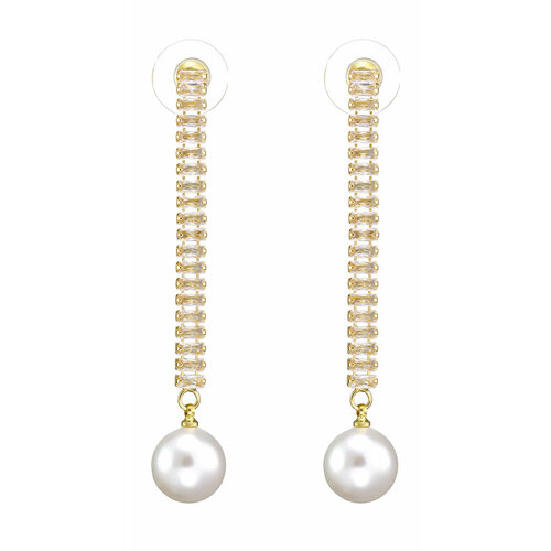 Комплект серег UVI