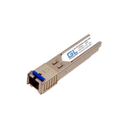 sfp трансивер gigalink gl ot sg08sc1 1550 1310 d SFP трансивер GIGALINK GL-OT-SF14SC1-1550-1310