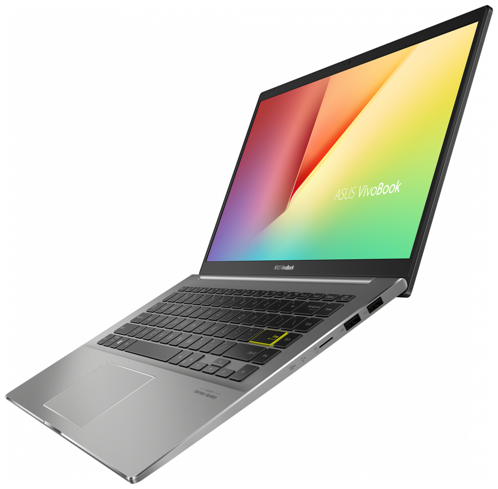Ноутбук ASUS VivoBook S14 M433 (/14"/1920x1080/8GB) — купить по ...