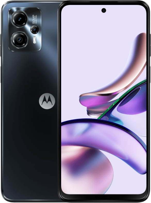 Смартфон Motorola - фото №1