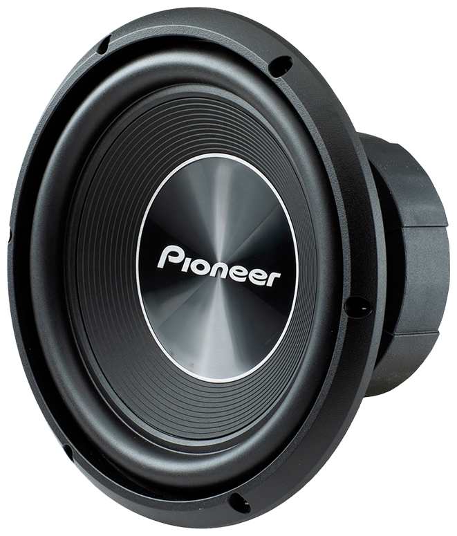 Pioneer TS-A300D4