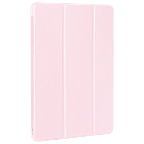 фото Чехол- книжка mitrifon color series case для new ipad (9,7") 2017-18г. г. rose gold - розовое золото