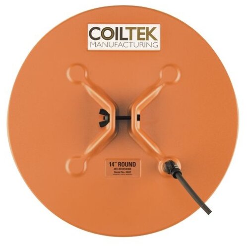 фото Катушка coiltek 14'' anti-interference для sd,gp,gpx