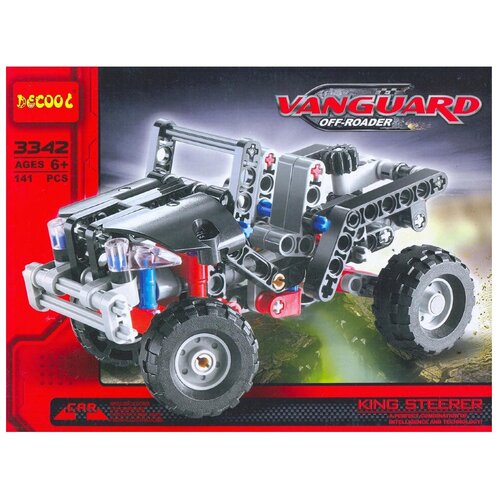 Конструктор 