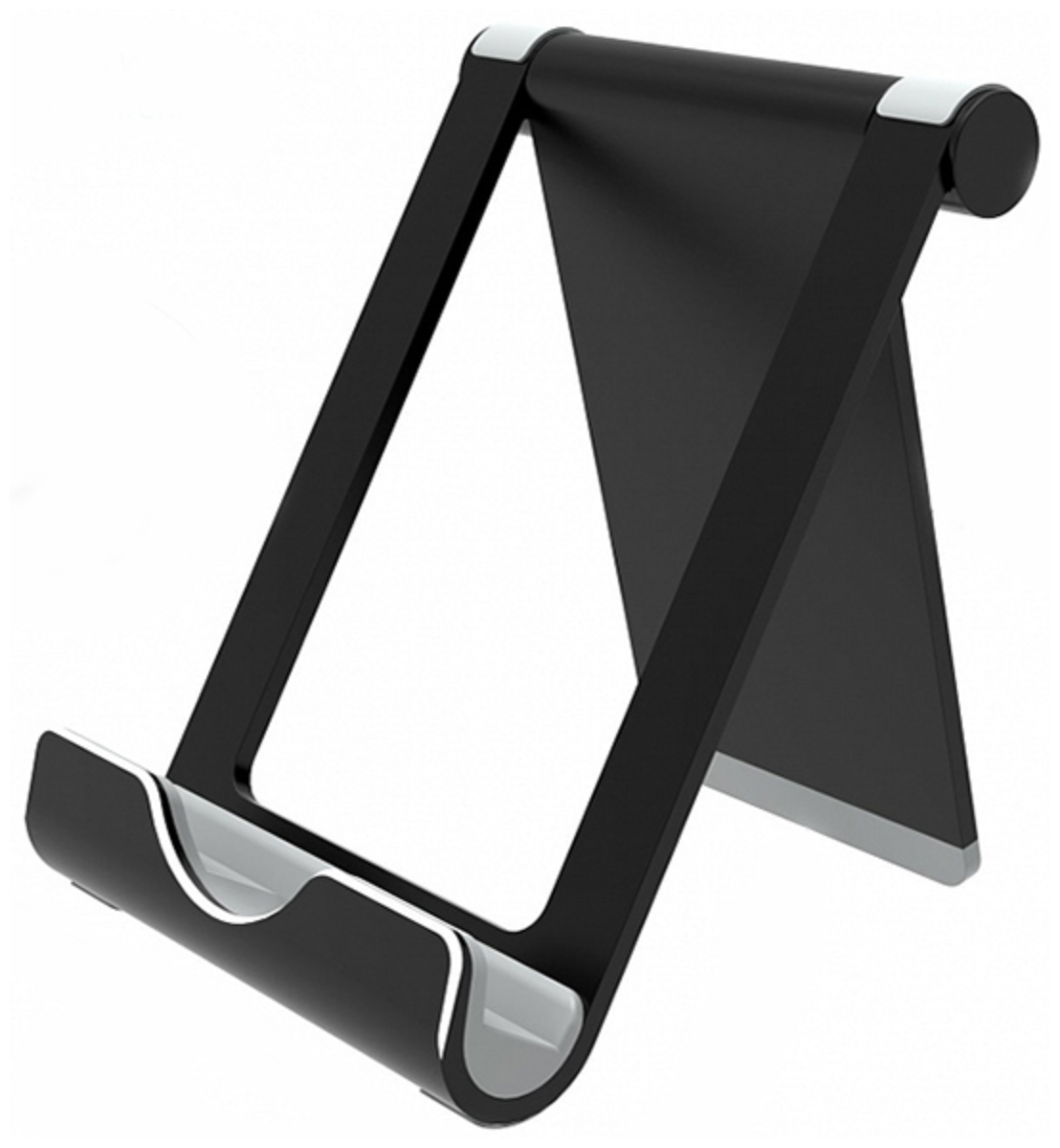 Syncwire Подставка Syncwire Tablet Stand Black для смартфонов/планшетов черная SW-MS093