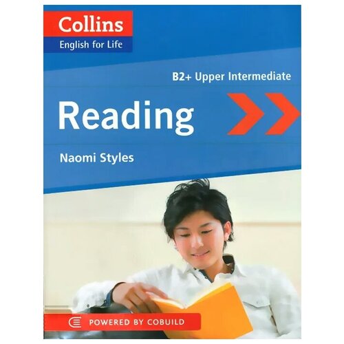 Styles Naomi "Reading: B2: Upper Intermediate"