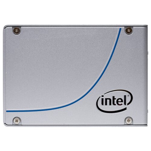 Твердотельный накопитель Intel 2 ТБ U.2 SSDPE2MX020T701