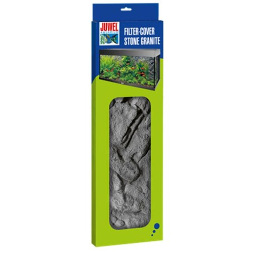 Задний фон Juwel Filter-cover Stone Granite 18х19х55 см