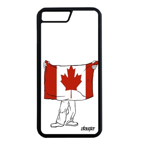 фото Iphone 7 plus "флаг utaupia