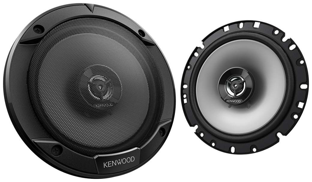 Автомобильная акустика KENWOOD KFC-S1766