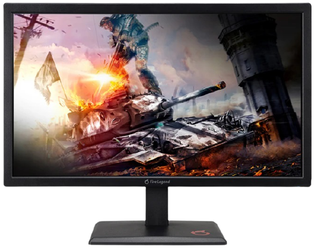 21.5" Монитор Aopen 22MH1QSbipx (UM.WM1EE.S01), 1920x1080, 144 Гц, TN, черный