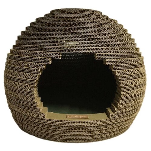 Домик Cat Home Hive L