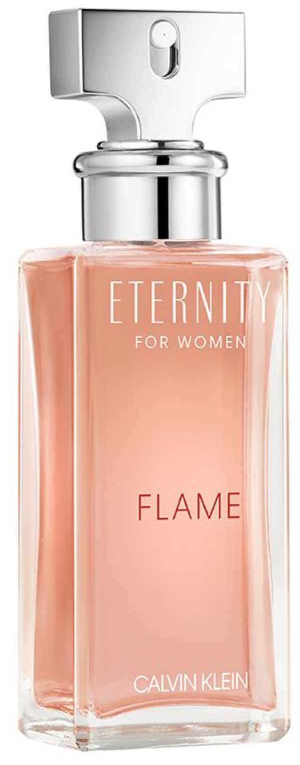 Calvin Klein woman Eternity Flame   50 .