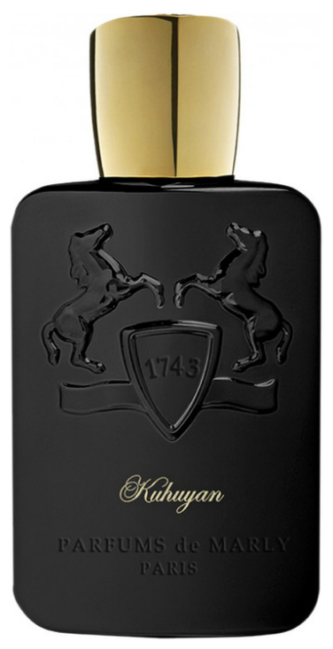 Туалетные духи Parfums de Marly Kuhuyan 125 мл