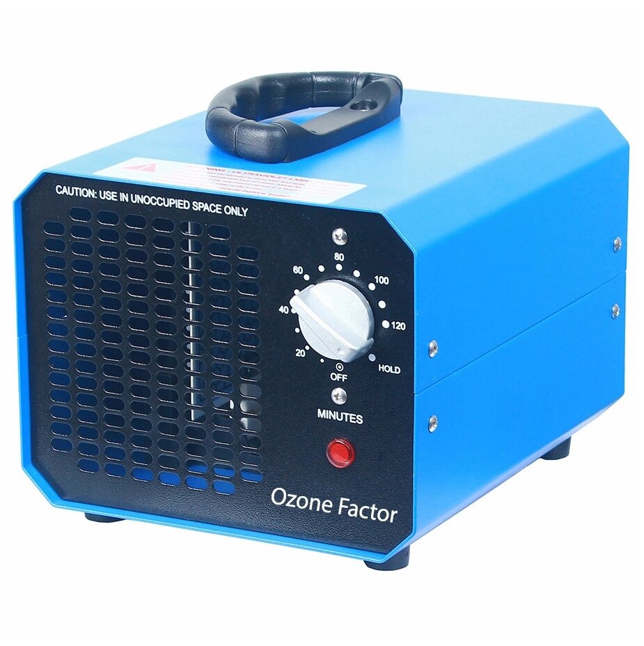  Ozone Factor 10G.   , , . , ,   . .