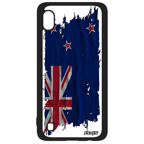 фото Galaxy a10 "флаг utaupia