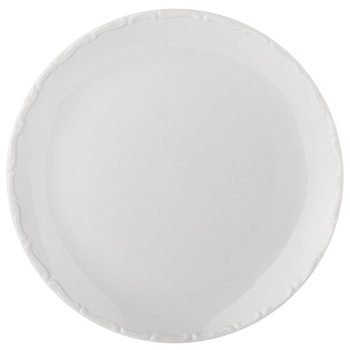фото Тарелка 25,5 см без упаковки lefard (359-527)