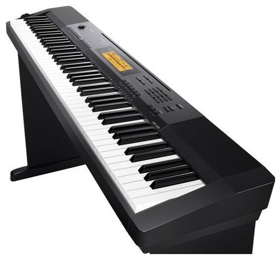Casio top cdp 220r