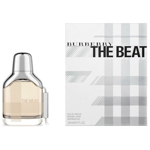 Burberry The Beat for women парфюмированная вода 75мл