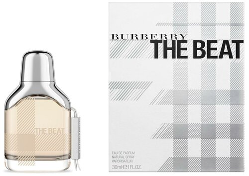 BURBERRY The Beat for Women 30