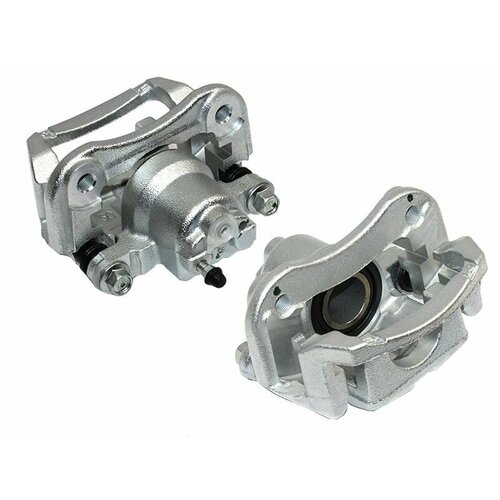 BS3-A4107-31D0 Суппорт тормозной задний TOYOTA HARRIER/KLUGER/RX300/330/350 ##U3# 03- левый