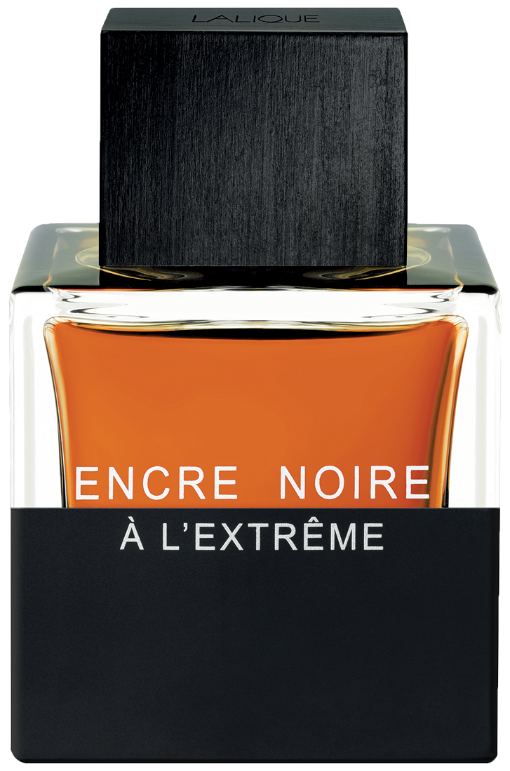 Lalique парфюмерная вода Encre Noire a l'Extreme