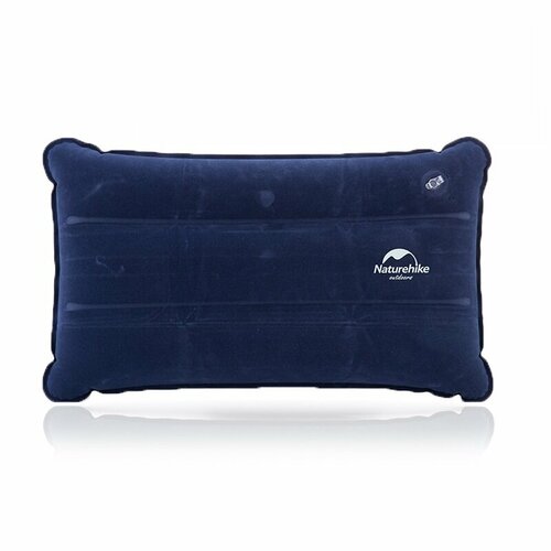 Надувная подушка Naturehike Inflated Compressed Folding Non-slip Pillow 99000₽