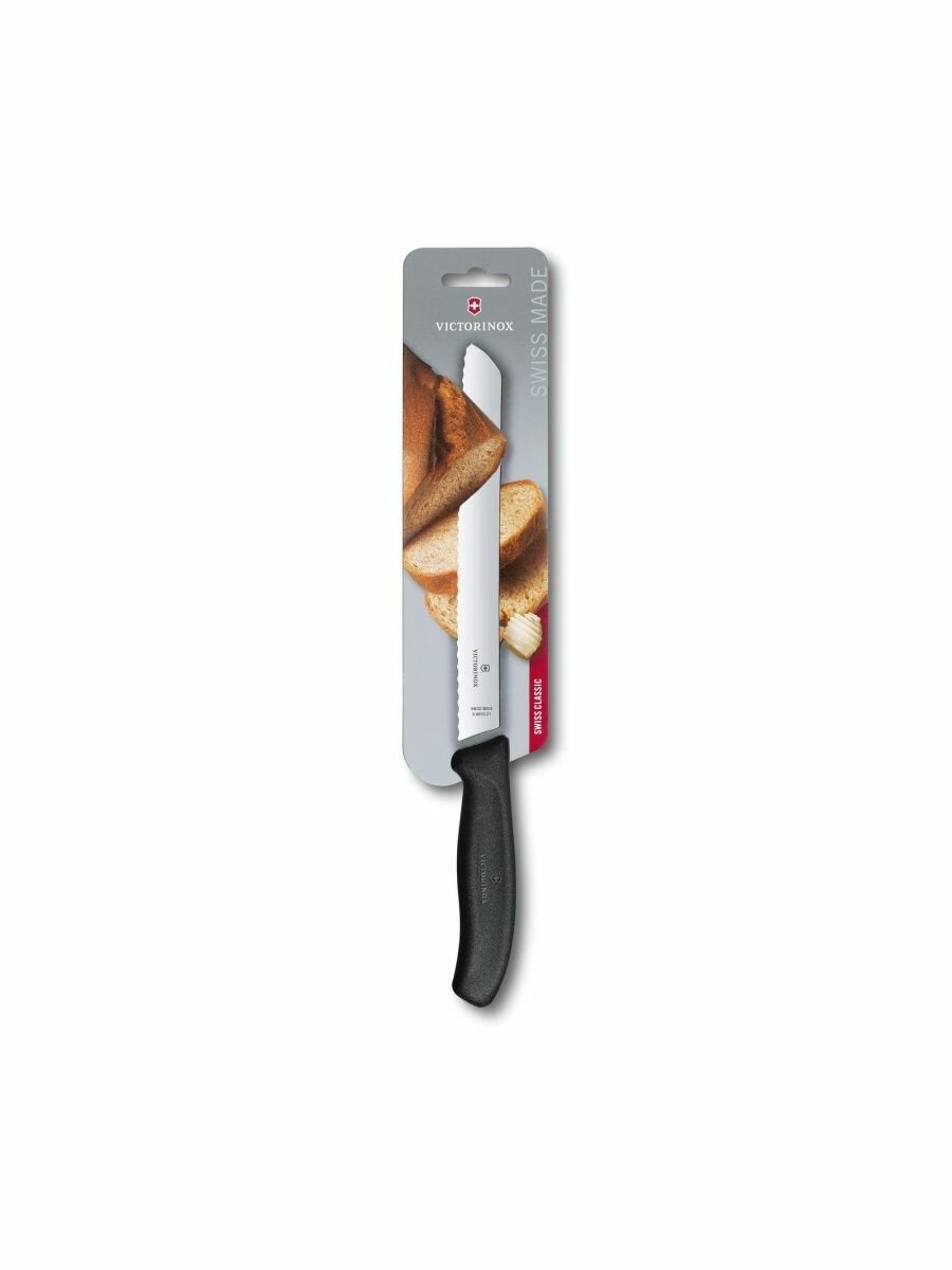 Нож Victorinox 6.8636.21L8B - фото №4