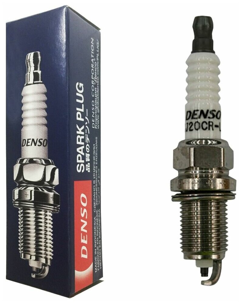 DENSO KJ20CRL11 Свеча зажигания