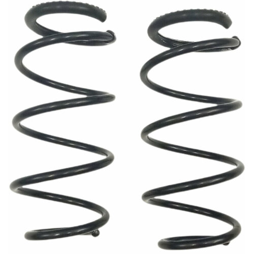 Пружина передней подвески, комп. -40