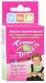 Акупунктурный браслет Zeldis Pharma Travel Dream детский