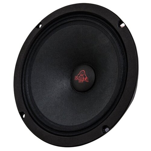 Автоакустика KICX GORILLA BASS GB-8N 4 Ohm 299000₽