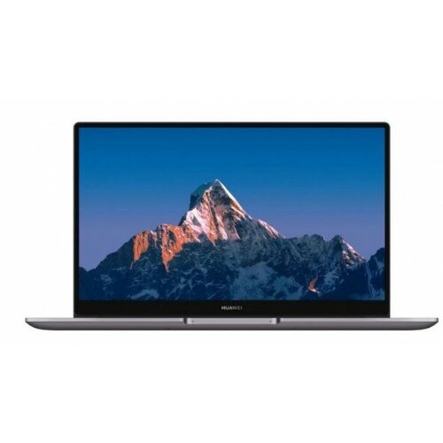 Huawei MateBook B3-520 53013FCH Intel Core i5-1135G7 24GHz16384Mb512Gb SSDIntel Iris Xe GraphicsWi-FiCam1561920x1080Windows 10 64-bit 10335000₽