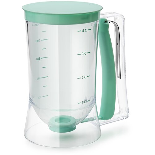 Дозатор для теста APOLLO 