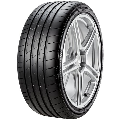 275/40R19 Bridgestone Potenza S007A (105Y)