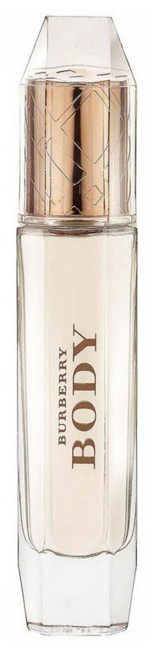 BURBERRY BODY (L) 60ml edt