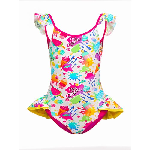 фото Купальник aliera, размер 92, мультиколор