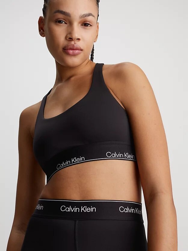 Топ спортивный CALVIN KLEIN