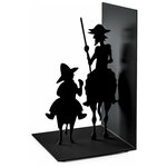Balvi Держатель для книг Don Quijote - изображение